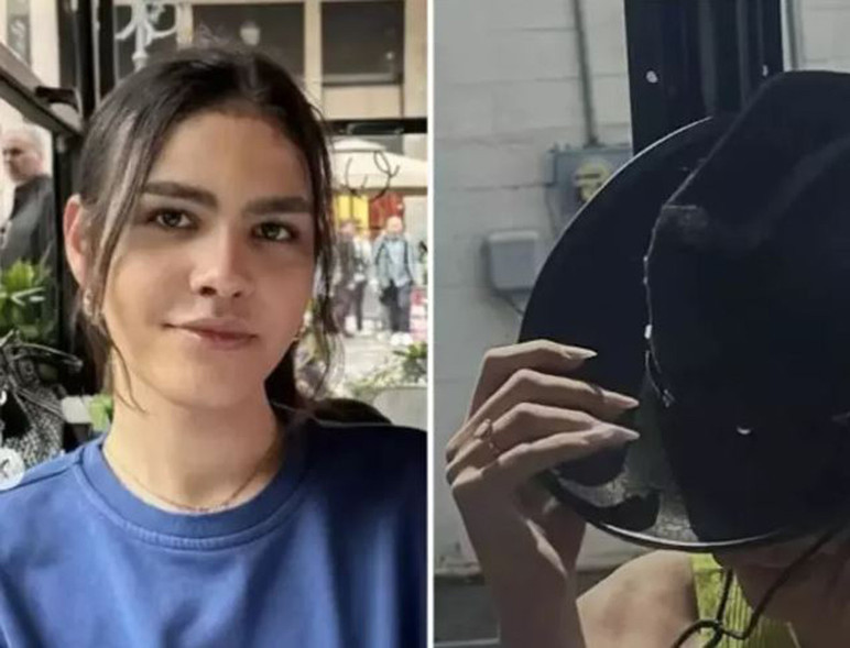 Dilek Taşı'nın Asuman'ı Çiçek Dilligil'in oğlu cinsiyet değiştirmeye karar verdi! Önce adını değiştirdi... - Resim : 2