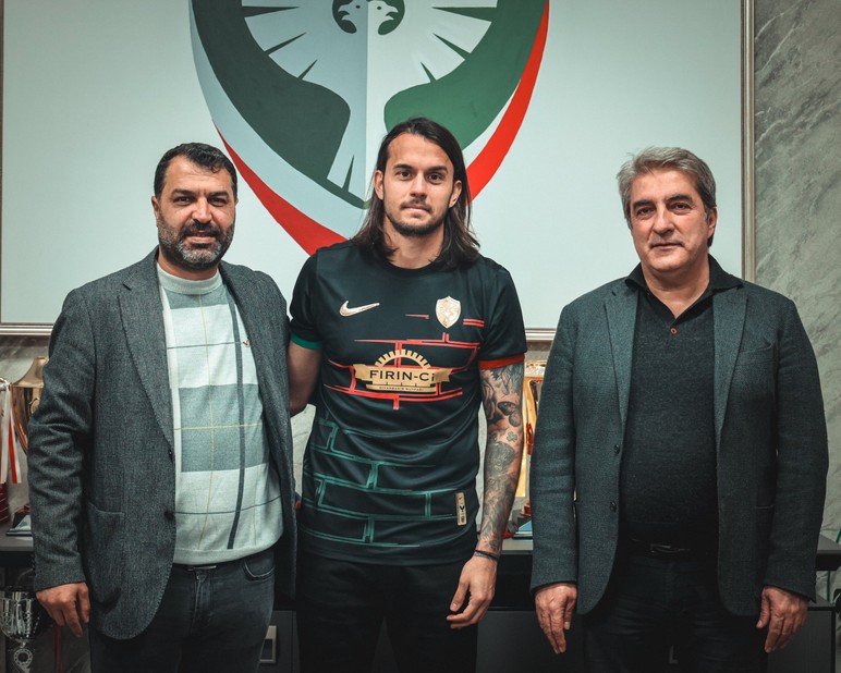 Atakaş Hatayspor'dan ayrılan Erce Kardeşler Amedspor'da - Resim : 1