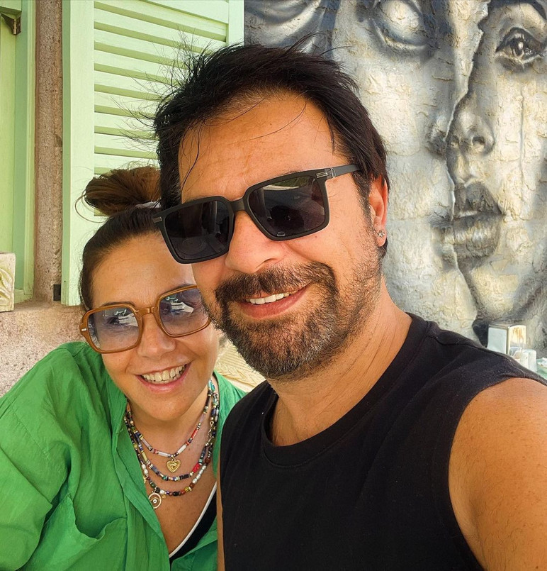 Dilek Taşı'nın Asuman'ı Çiçek Dilligil'in oğlu cinsiyet değiştirmeye karar verdi! Önce adını değiştirdi... - Resim : 1