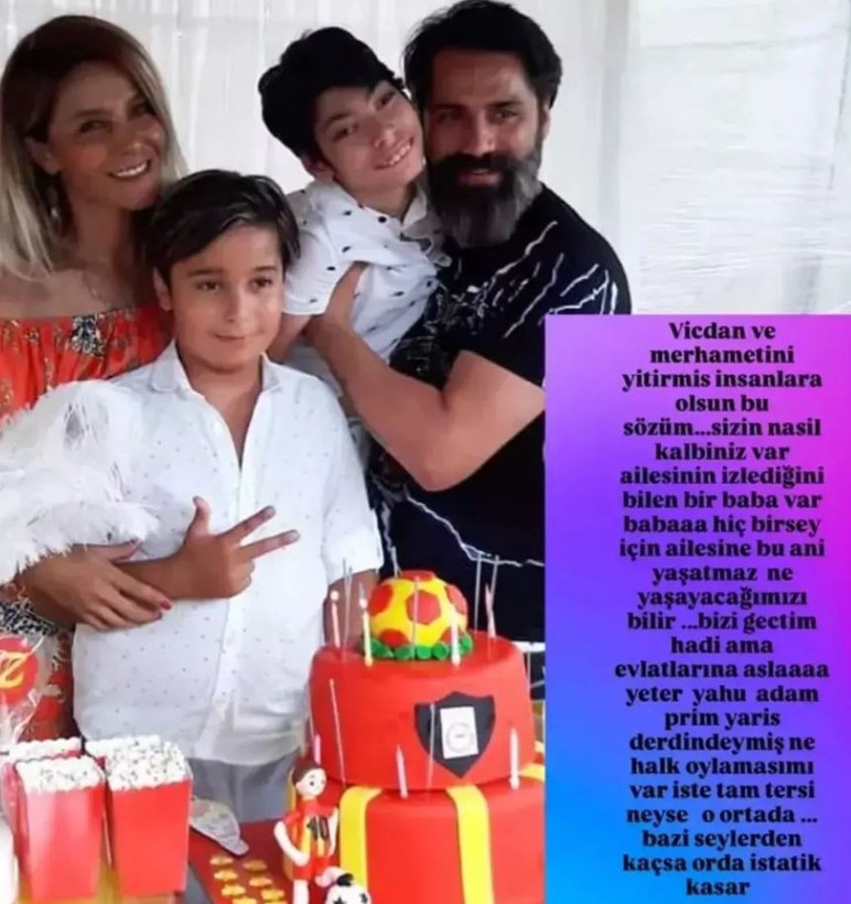 Survivor'da Çılgın Sedat yarışma sırasında bayıldı, eşi isyan etti - Resim : 2
