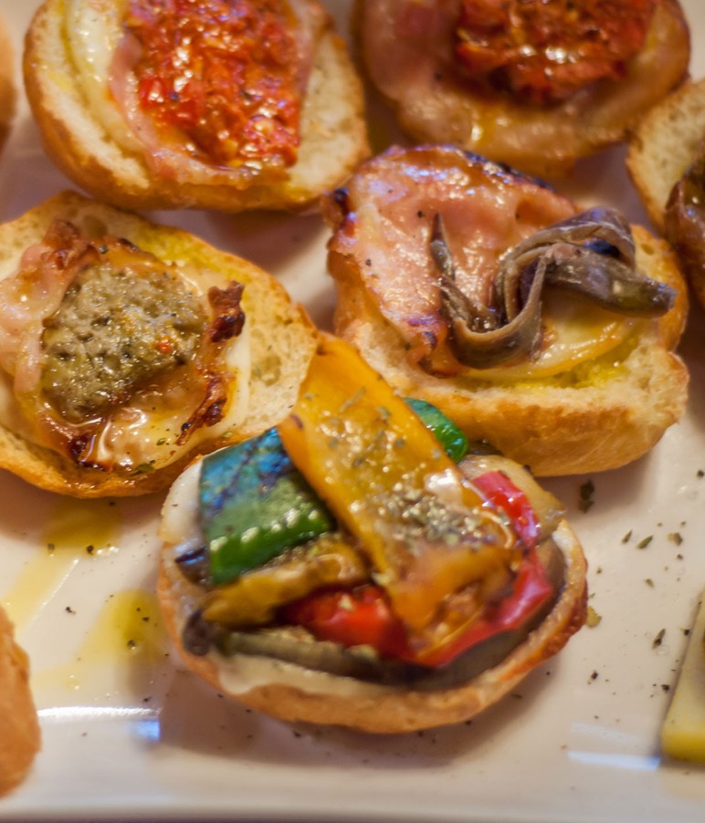 Cicchetti