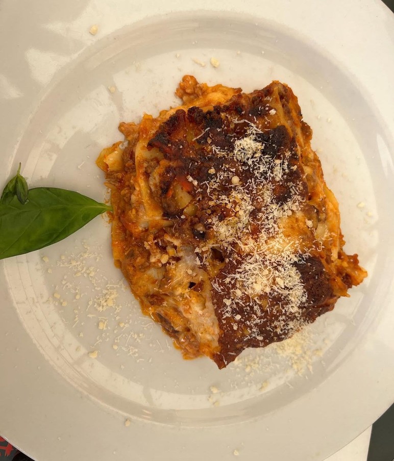 Lasagania