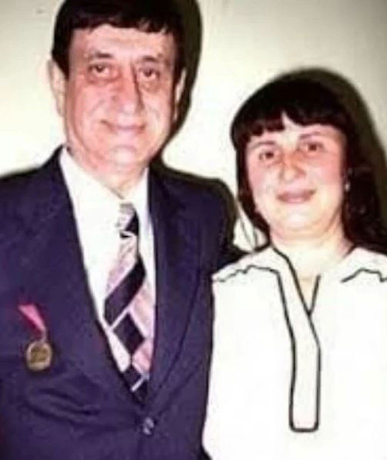 Yeşilçam'ın sevilen oyuncusu 87 yaşında hayatını kaybetti - Resim : 1