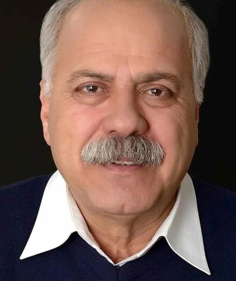 75 yaşındaki oyuncu Ali Tutal kalp krizi geçirdi - Resim : 1