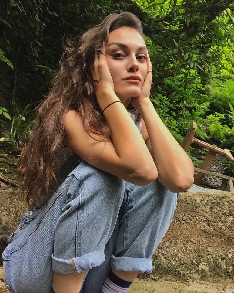 Oyuncu Belgin Şimşek, zorbalığa sessiz kalmadı! Harekete geçti - Resim : 1