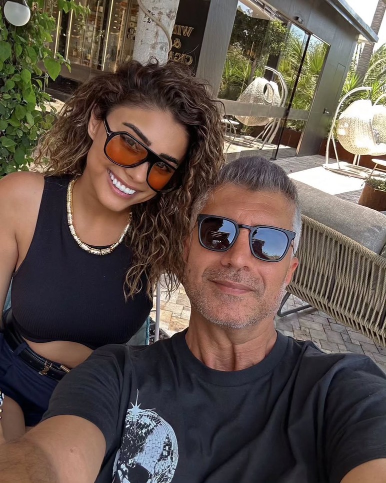 Özcan Deniz'in annesi Kadriye Deniz, gelini Samar Dadgar'ı dövdü mü? Sessizliğini bozdu - Resim : 1