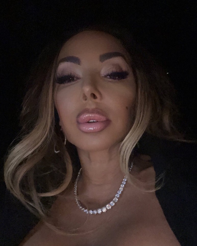 Latin Marilyn Monroe olarak tanınıyordu! Ünlü oyuncu hayatını kaybetti - Resim : 1
