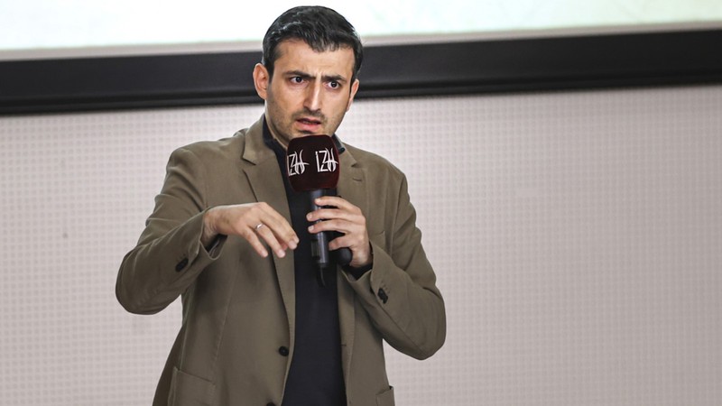 Selçuk Bayraktar: İnsansız savaş uçağının ilk prototipi 2023'te uçacak