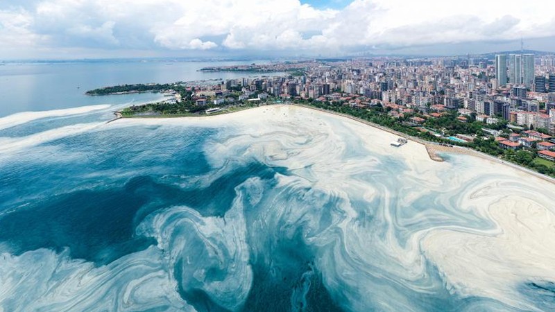 Meclis'ten müsilaja karşı 157 çözüm önerisi