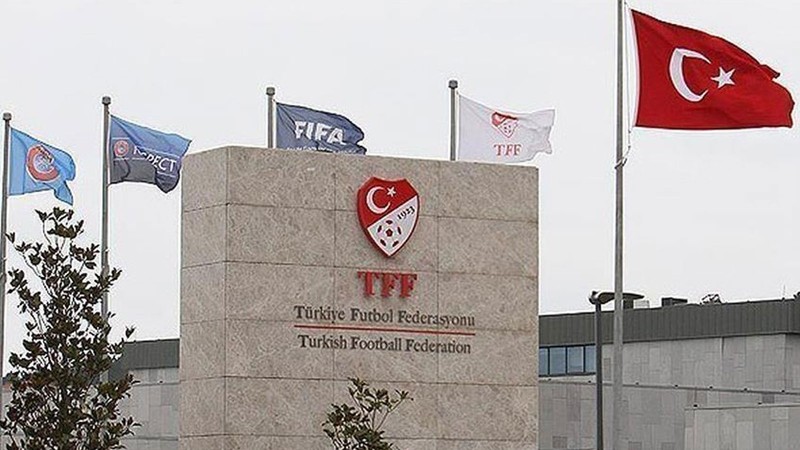 TFF'den flaş 'yabancı oyuncu kuralı' açıklaması