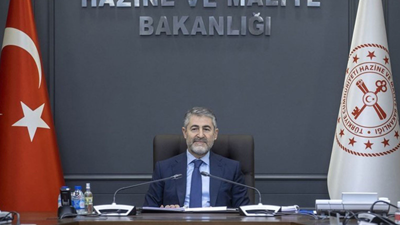 Bakan Nebati, işsizlik rakamlarını değerlendirdi