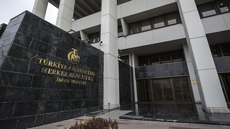 Merkez Bankası "Cari işlemler hesabı"nda revizyon yaptı