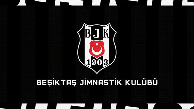 Beşiktaş, TFF'ye yapılan resmi başvuru belgesini açıkladı