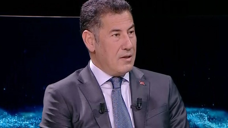 Sinan Oğan: 2028 seçimlerinde cumhurbaşkanı adayıyım