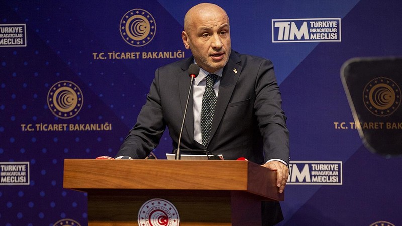 TİM Başkanı: Asgari ücret maksimum 300-400 dolar olmalı