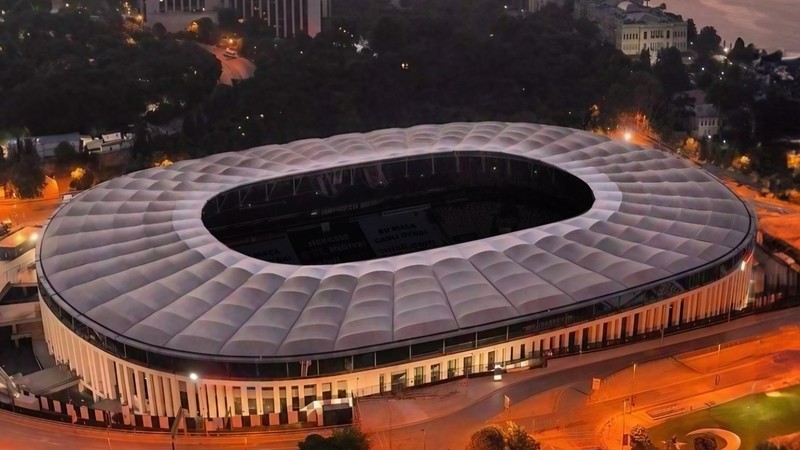 EURO 2032 aday stadyumlar listesinde neden Beşiktaş'ın stadı yok?