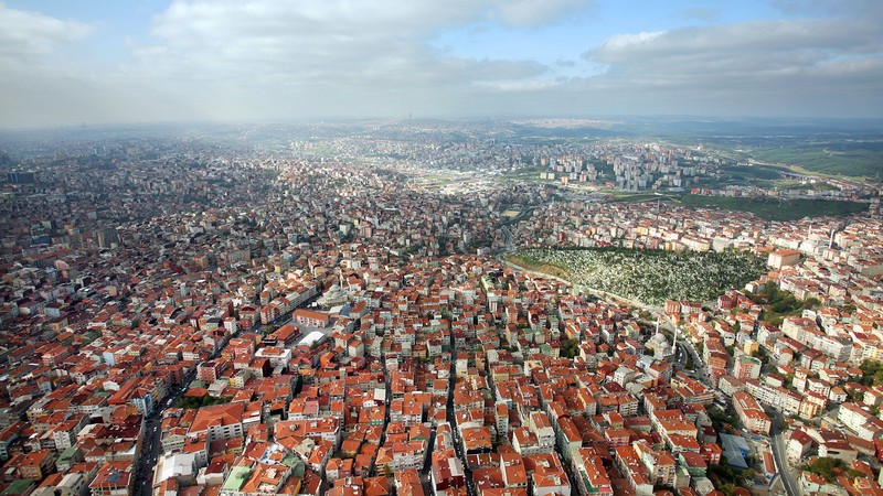 Ev sahipleri, dikkat! Konut satışında yeni dönem başlıyor: 1 Kasım günü itibarıyla artık...