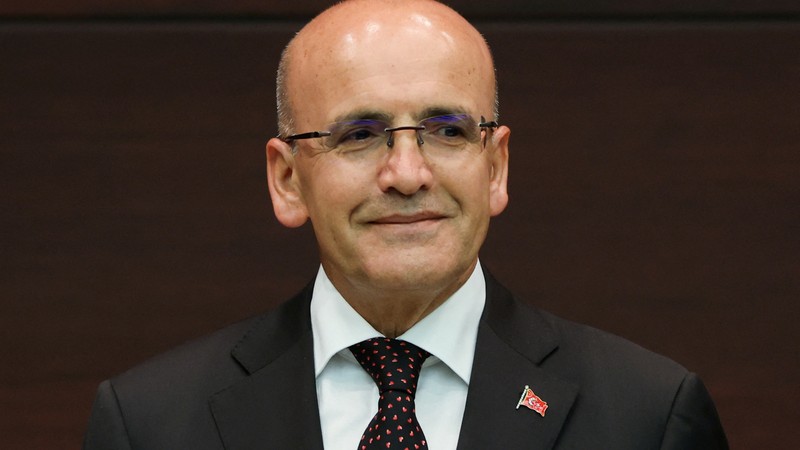 Mehmet Şimşek: Türkiye'ye yatırımcı ilgisi büyük