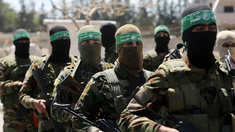 Hamas'tan yeni açıklama: Diyaloğa açığız