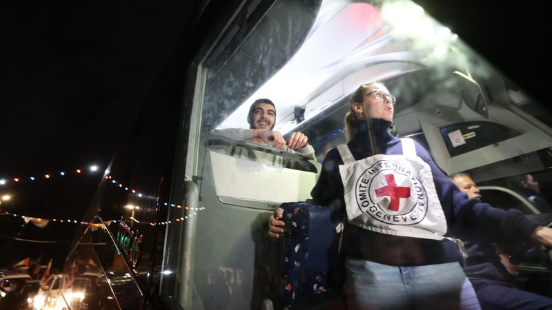 Katar'dan İsrail-Hamas arasındaki ateşkes anlaşmasıyla ilgili yeni açıklama