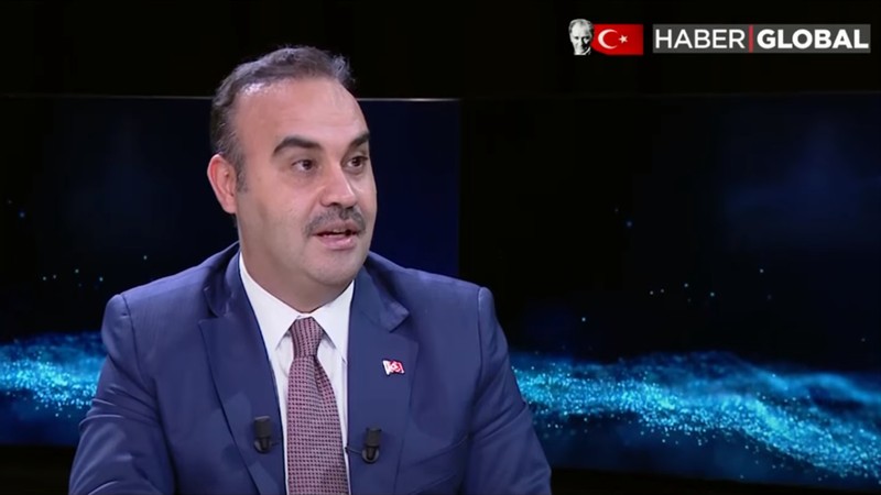 Sanayi ve Teknoloji Bakanı Kacır: 2023 sonuna kadar TOGG, 20 bin araç teslim edecek