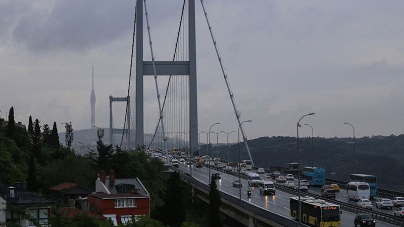 Köprü ve otoyollara zam! İşte bugünden itibaren geçerli olacak geçiş ücretleri