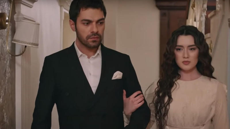 Rüzgarlı Tepe dizisi 69. bölüm izle! Kanal 7 Rüzgarlı Tepe dizisi izle yeni bölüm