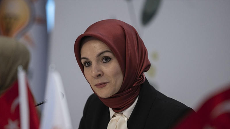 Bakan Göktaş'tan "mezuniyet gösterisine otizmli öğrencinin alınmaması" olayına ilişkin açıklama