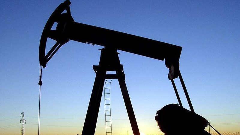 Brent petrolde son durum