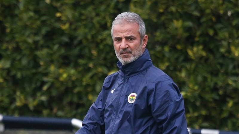 İsmail Kartal'a Suudi Arabistan'dan teklif