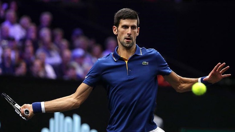 Novak Djokovic ameliyat oldu