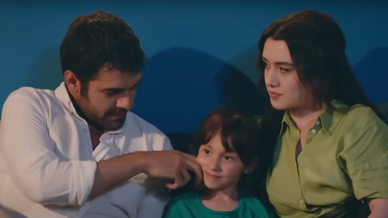Rüzgarlı Tepe dizisi 114. bölüm izle! Kanal 7 Rüzgarlı Tepe dizisi izle yeni bölüm