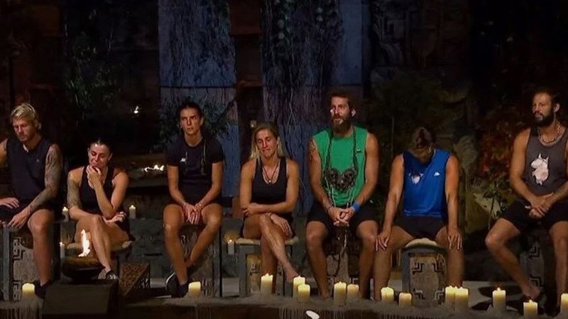 Survivor'da haftanın eleme adayları belli oldu