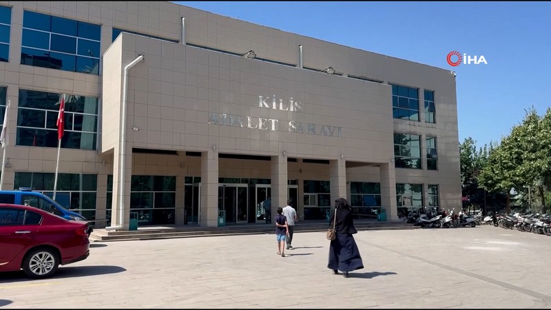Kilis'te son 11 günde uyuşturucu operasyonlarında 15 gözaltı