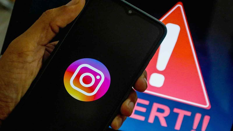 Türkiye böylesini ilk kez yaşıyor! İşte Instagram'a getirilen erişim engelinin arkasında yatan sebep