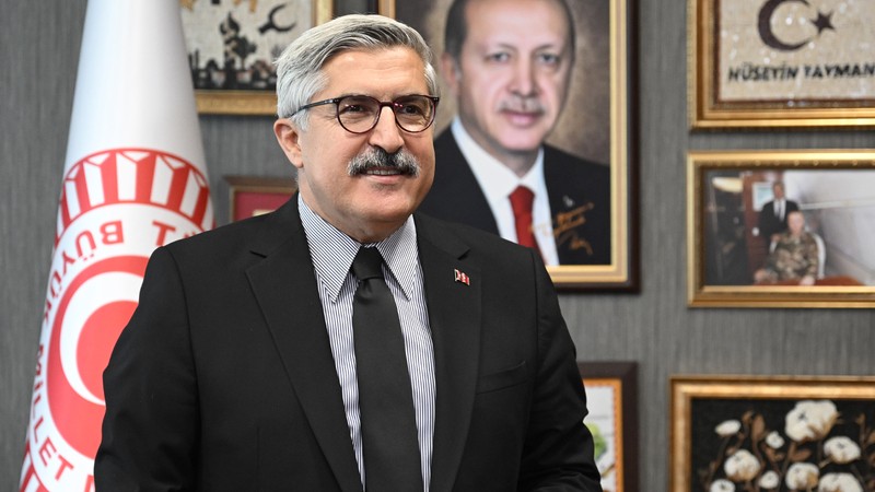 TBMM Dijital Mecralar Komisyonu "Instagram" gündemiyle toplanıyor