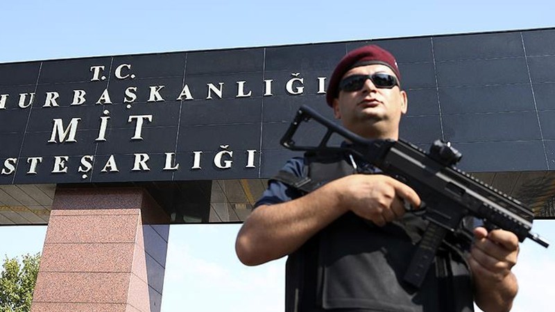 MİT ilan açtı: 6 farklı kadroda personel alınacak, KPSS şartı yok