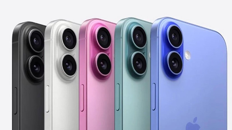 Herkes uzun zamandır bekliyordu! Apple, iPhone görücüye çıktı