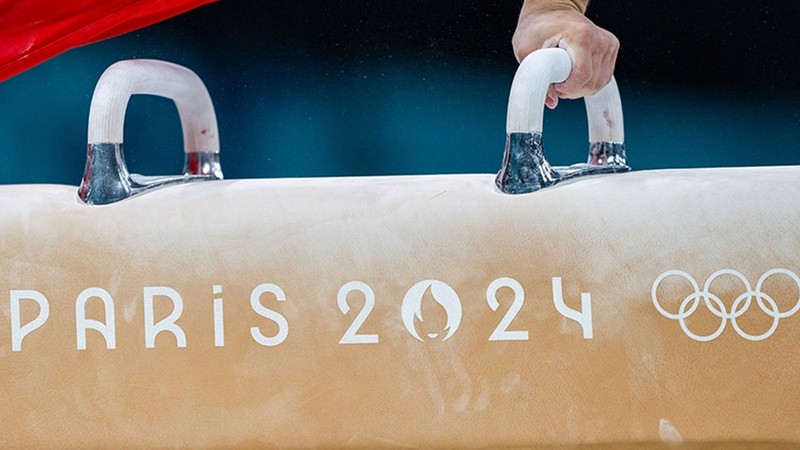 Paris Olimpiyatları marka değeriyle Premier Lig'i geride bıraktı