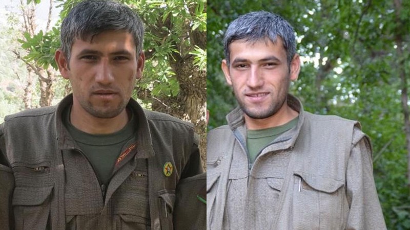 MİT'ten PKK/KCK'nın sözde sorumlusuna operasyon! Kırmızı listeye bir çizik daha