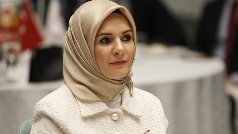 Bakan Göktaş, G20 toplantısında Türkiye'yi temsil edecek