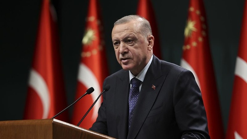 Erdoğan, Arnavutluk ve Sırbistan'a resmi ziyarette bulunacak