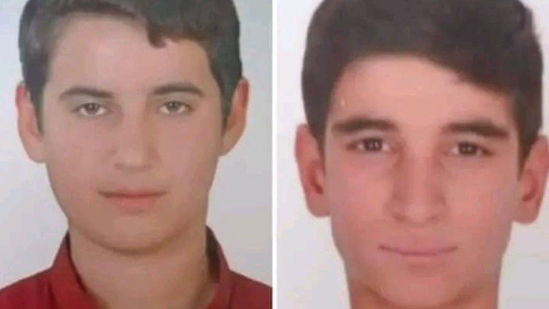 Şırnak’ta kaybolan 2 çocuk bulundu