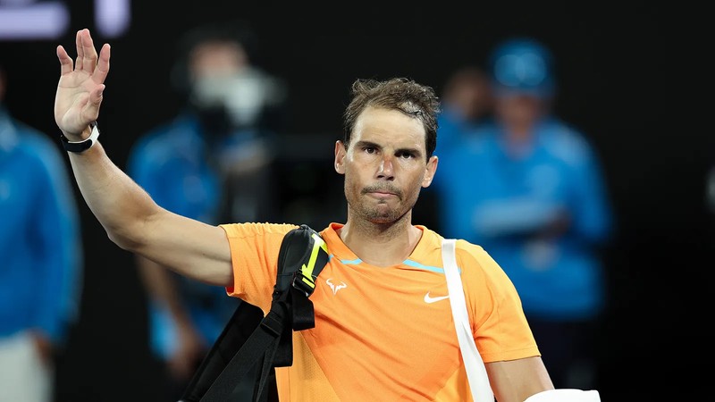 Tenis efsanesiydi! Rafael Nadal kimdir, başarıları ne?