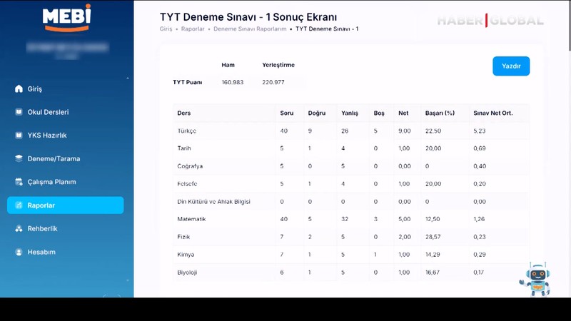 Milli Eğitim Bakanlığı'ndan yapay zeka atağı
