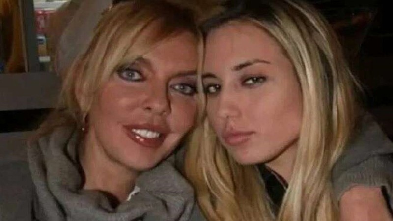 Ahu Tuğba'nın kızının anne acısı! "Kokunu özledim"