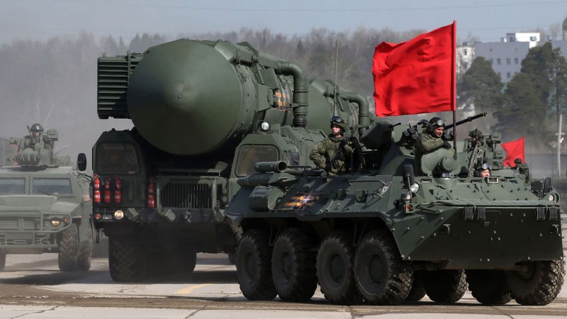 'Pentagon'dan korkutan rapor