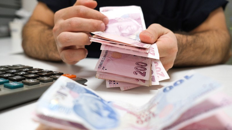 Asgari ücret ve emekli zammına ek destek geliyor