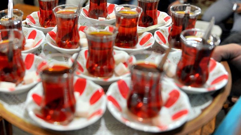 Bakanlık 4 çay markasını 'taklit ve tağşiş' listesinde ifşaladı
