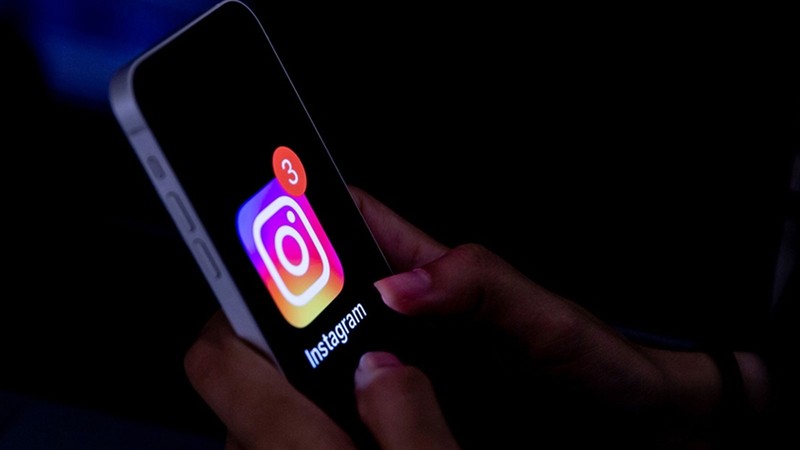 Instagram'ın sahibi Meta'ya "çocuk hesapları" cezası